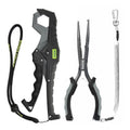 Alicate de Pesca Kit Completo