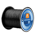 Linha Multifilamento Meredith SUPER POWER II 4X PE - 300m - 20 a 80lb - Várias Cores